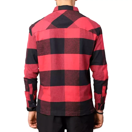 پیراهن پاییزه BERSHKA