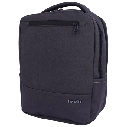 کوله پشتی لپ تاپ Benetton مدل MC-431