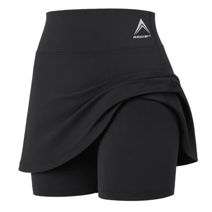 دامن ورزشی تنیس زنانه رادیس فیت مدل SK01