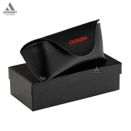 کیف عینک کررا Carrera Glasses Case K01