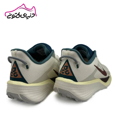کتانی نایک ACG کرمی اورجینال