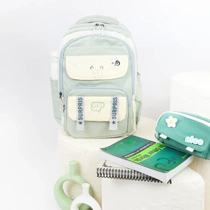 کوله پشتی ملوس MALOUS