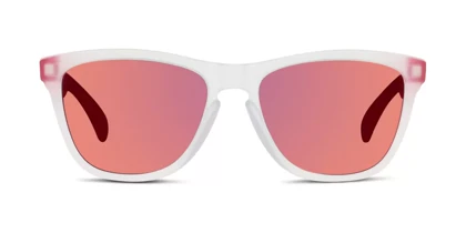 عینک آفتابی Oakley Frogskins OO9013 9013B3