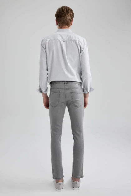 شلوار جین مردانه defacto