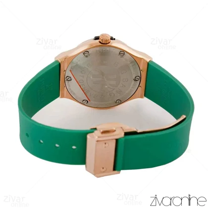 ساعت هابلوت زنانه کلاسیک فیوژن 105135