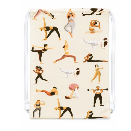 کوله و شوزبگ ورزشی مدل Squat-66100