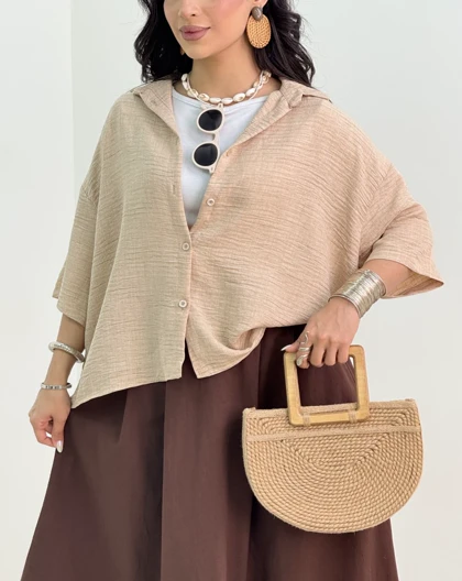 شومیز آسمان(101)کد:5666