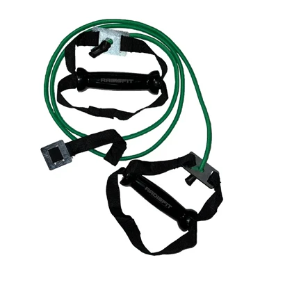 کش ورزشی رادیس فیت مدل All in One مشکی