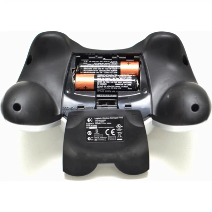 دسته بازی بی سیم لاجیتک Logitech مدل F710