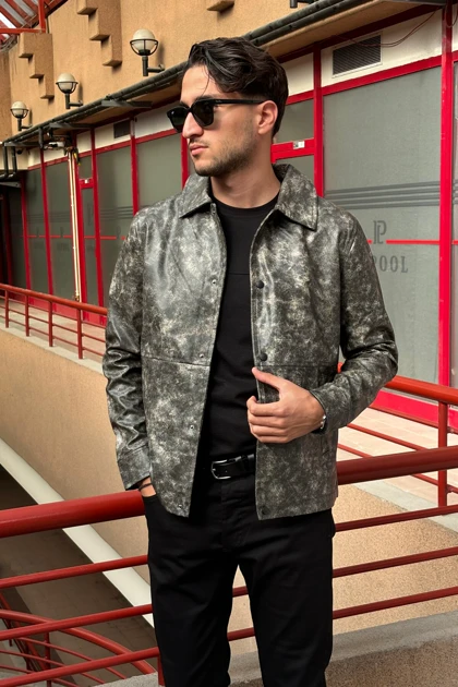 کت و کاپشن مردانه inpool inpool