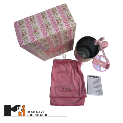 فلاسک استنلی طرح دار کد 2017661