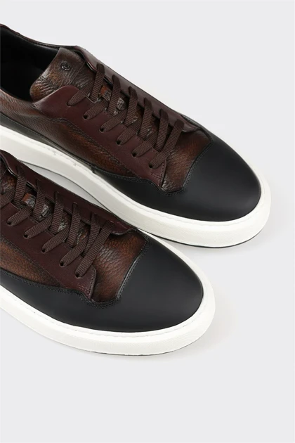 کفش های روزمره مردانه اله elle