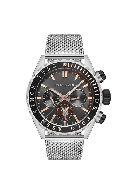 ساعت مردانه u.s.-polo-assn.