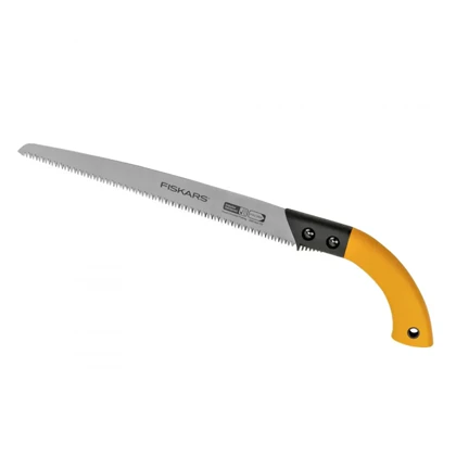 اره FISKARS CURVED HANDLE SW84