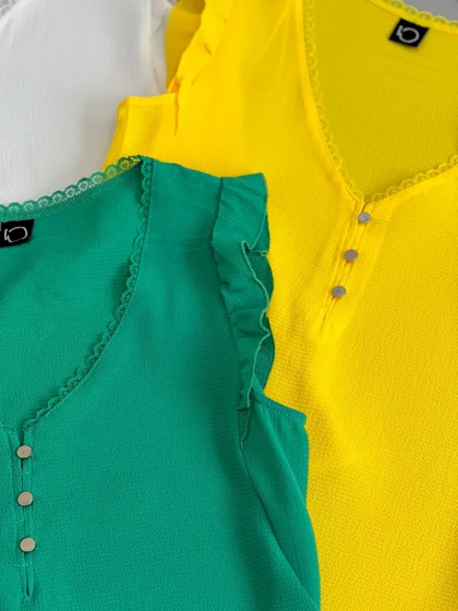 تاپ تینیج یقه هفت کد 2656