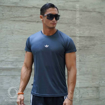 تیشرت مردانه ADIDAS MC