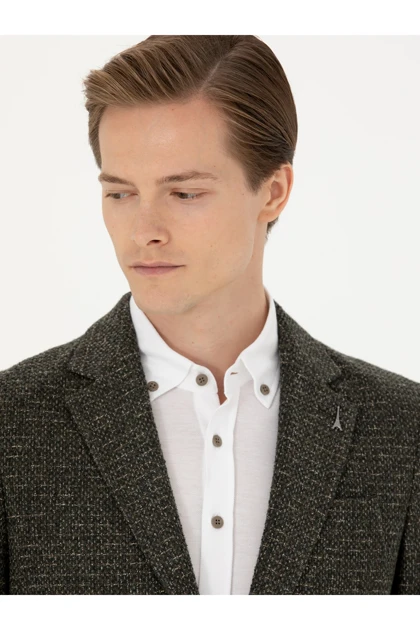 کت و ژاکت مردانه cacharel cacharel