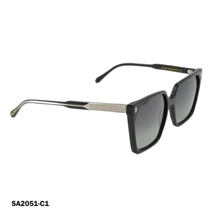 عینک آفتابی زنانه سرجیو مارتینی ( SERGIO MARTINI ) مدل SA 2051