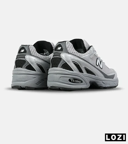 کفش کتانی مردانه و زنانه طوسی New Balance 509 مدل 7526