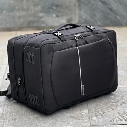 کوله پشتی لپ تاپ فوروارد مدل FORWARD - FCLT65031 VOLUMINIOUSE CASE