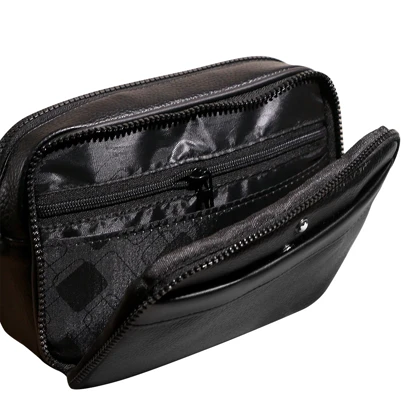 کیف پاسپورتی دو کاره Mont Blanc مدل MB30468