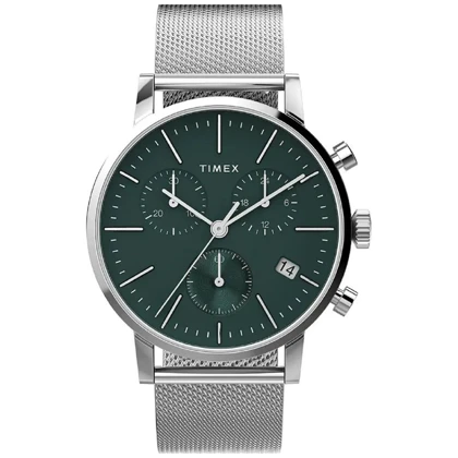 ساعت تایمکس اورجینال مردانه TW2W43400