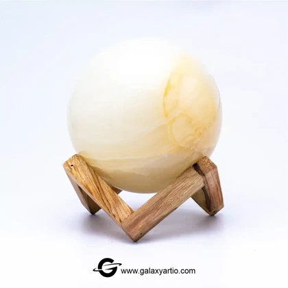 آباژور سنگ مرمر کد 03-15