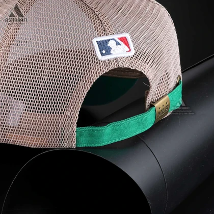 کلاه مینیمال پشت تور Trucker Cap HA179