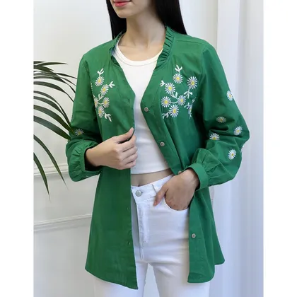 تونیک گل بابونه 2