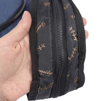 کیف بادی بگ دو کاره طرح Swissgear