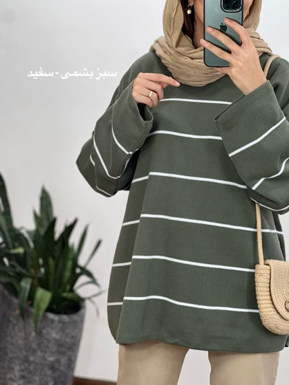 تونیک بافت پریا