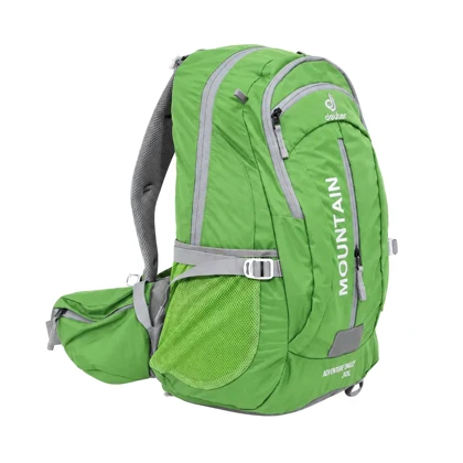 کوله پشتی کوهنوردی 30 لیتری Deuter مدل D115-30-L