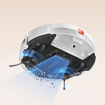 جارو رباتیک شیائومی XIAOMI مدل E5-C108