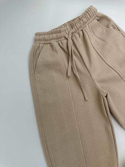 شلوار کوتاه کج راه