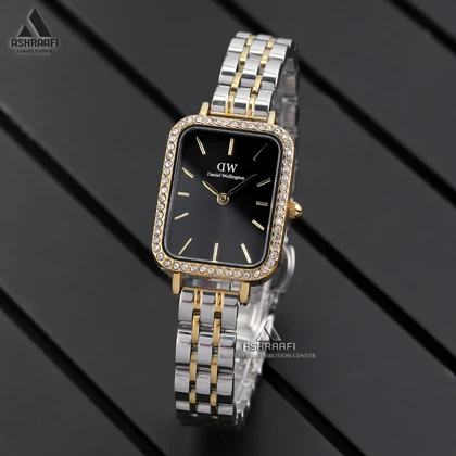 ساعت زنانه دنیل ولینگتون Daniel Wellington 550-WSG