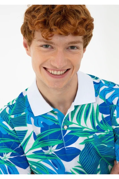 تیشرت مردانه u.s.-polo-assn.