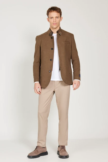 کت و کاپشن مردانه اورجینال آلتین ییلدیز کلاسیک altinyildiz-classics