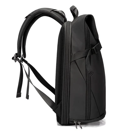 کیف کوله پشتی روزانه لپ تاپ 15.6اینچ اورجینال بنج BANGE 7700