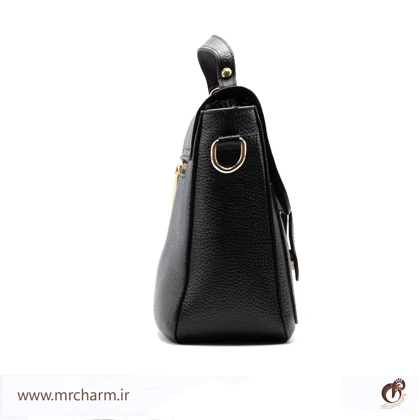 کیف چرم اداری زنانه mrc1827
