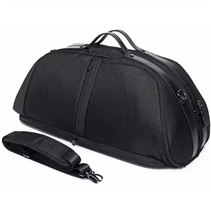 کیف باشگاه حرفه ای ضدآب با قابلیت جدا سازی وسایل بنج Bange BG-77178
