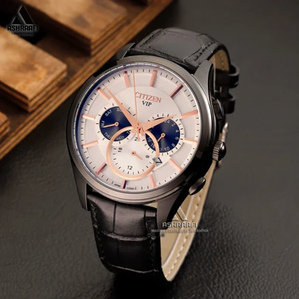 ساعت سیتیزن Citizen VIP CZ5567BR