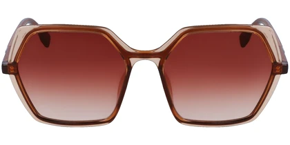 عینک آفتابی کارل لاگرفلد KARL LAGERFELD KL6083S 009