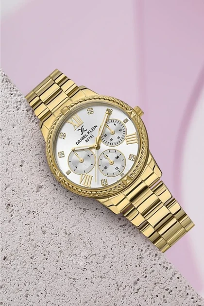 ساعت زنانه daniel-klein