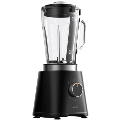 مخلوط‌کن شش تیغه 1.75 لیتری 600 وات شیائومی MLLJ001CM-1A