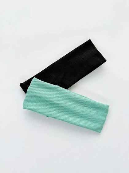 هد بند کبریتی رنگی