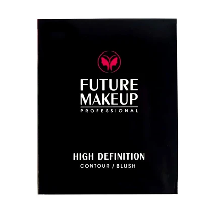 پالت آرایش صورت فیوچر میکاپ مدل High Definit شماره 31