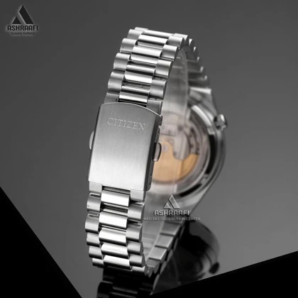 ساعت سیتیزن سویوسا Citizen Tsuyosa NJ0150-81A