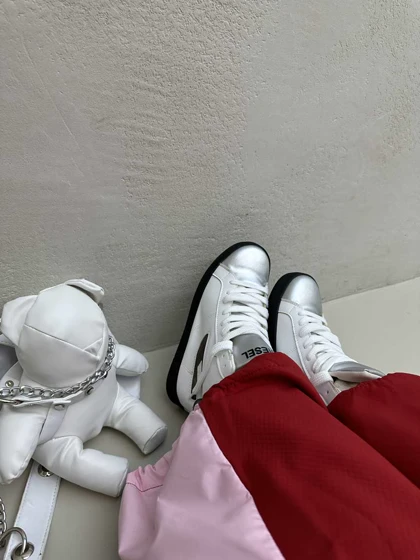slide