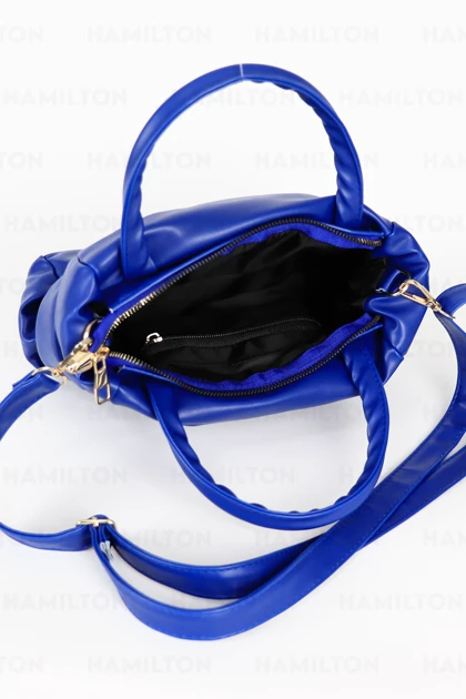 کیف دوشی زنانه hamilton hamilton
