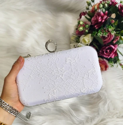 کیف عروس مدل دردانه